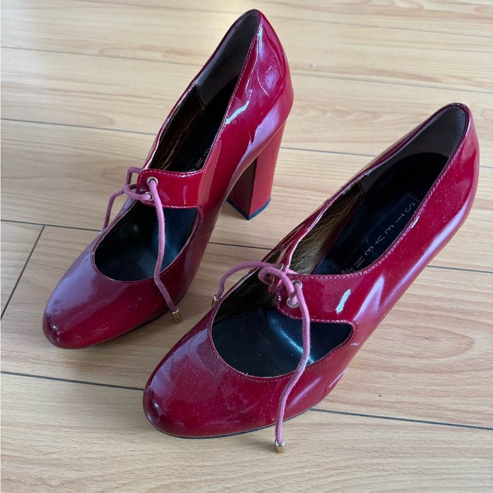 Steve Maden Heels